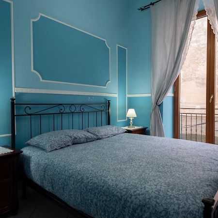 Spaccanapoli Home Ngoại thất bức ảnh
