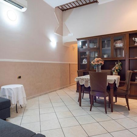 Spaccanapoli Home Ngoại thất bức ảnh