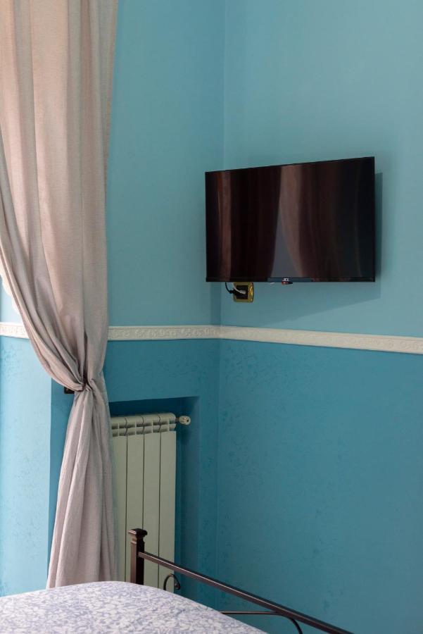 Spaccanapoli Home Ngoại thất bức ảnh