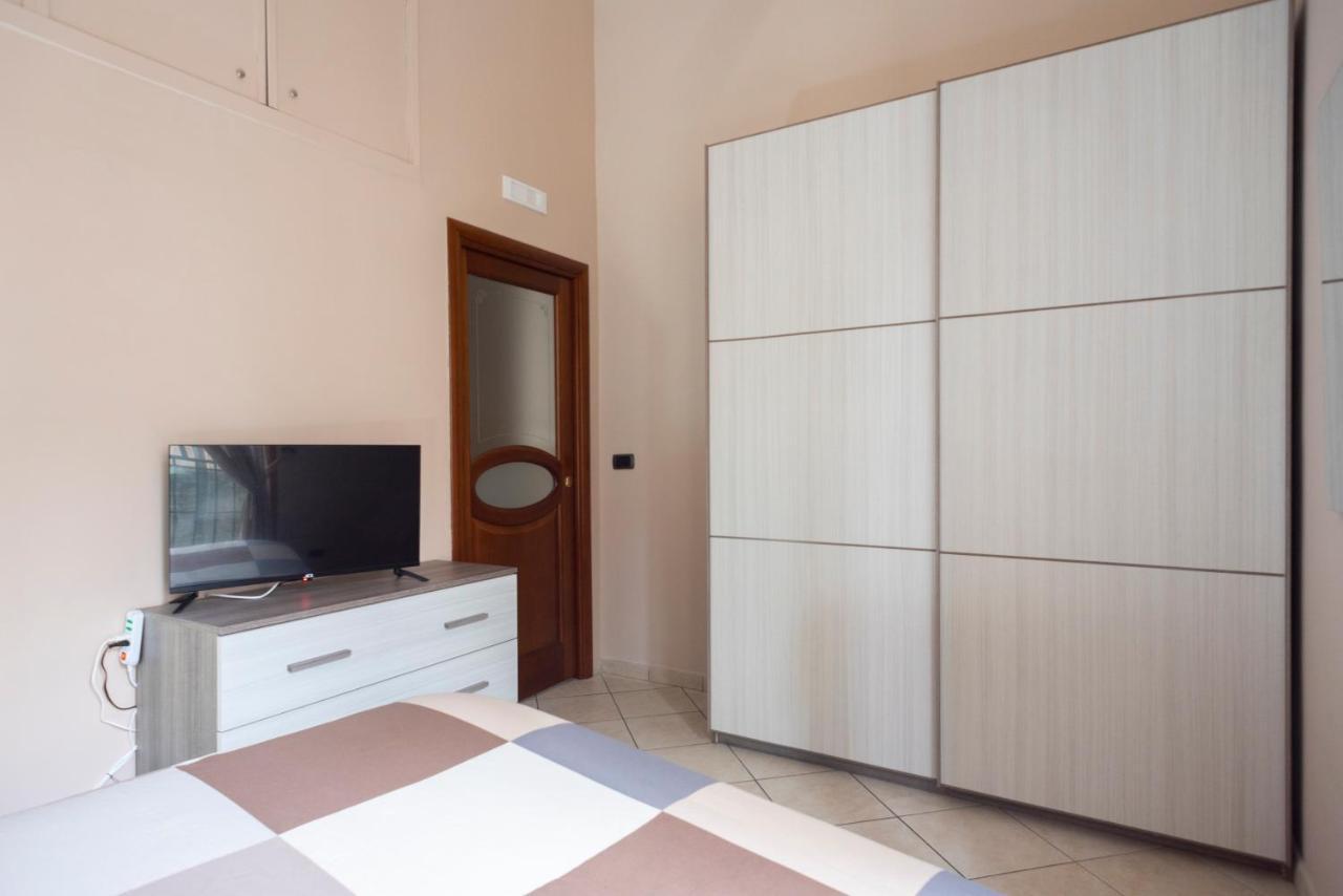 Spaccanapoli Home Ngoại thất bức ảnh