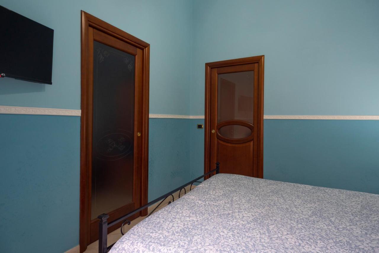 Spaccanapoli Home Ngoại thất bức ảnh