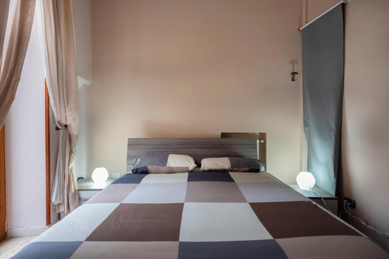 Spaccanapoli Home Ngoại thất bức ảnh