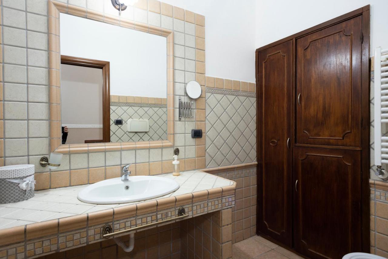 Spaccanapoli Home Ngoại thất bức ảnh