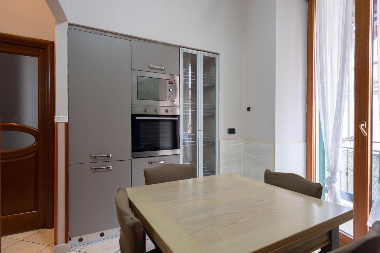 Spaccanapoli Home Ngoại thất bức ảnh