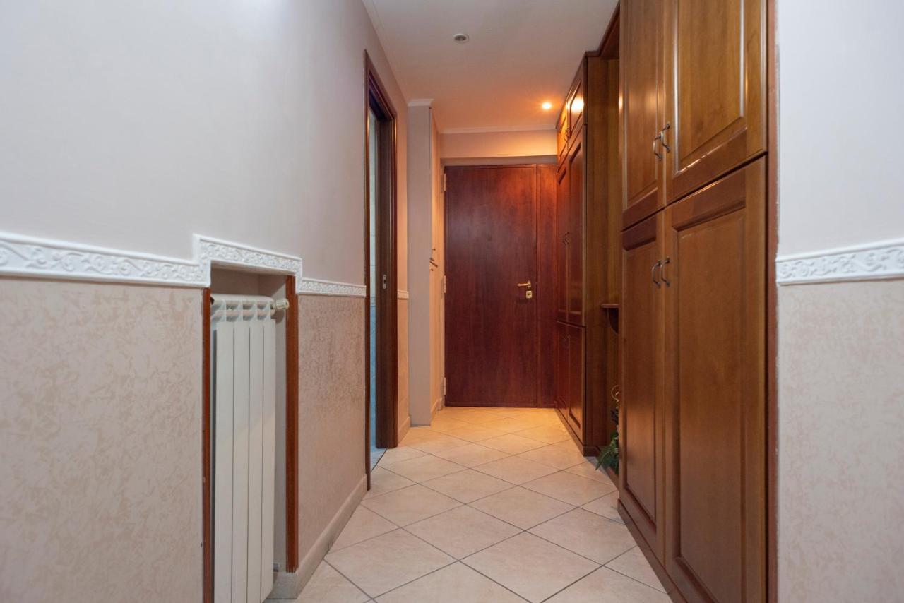 Spaccanapoli Home Ngoại thất bức ảnh