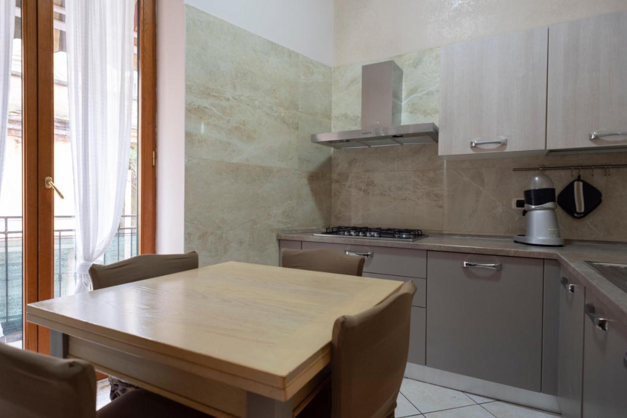 Spaccanapoli Home Ngoại thất bức ảnh