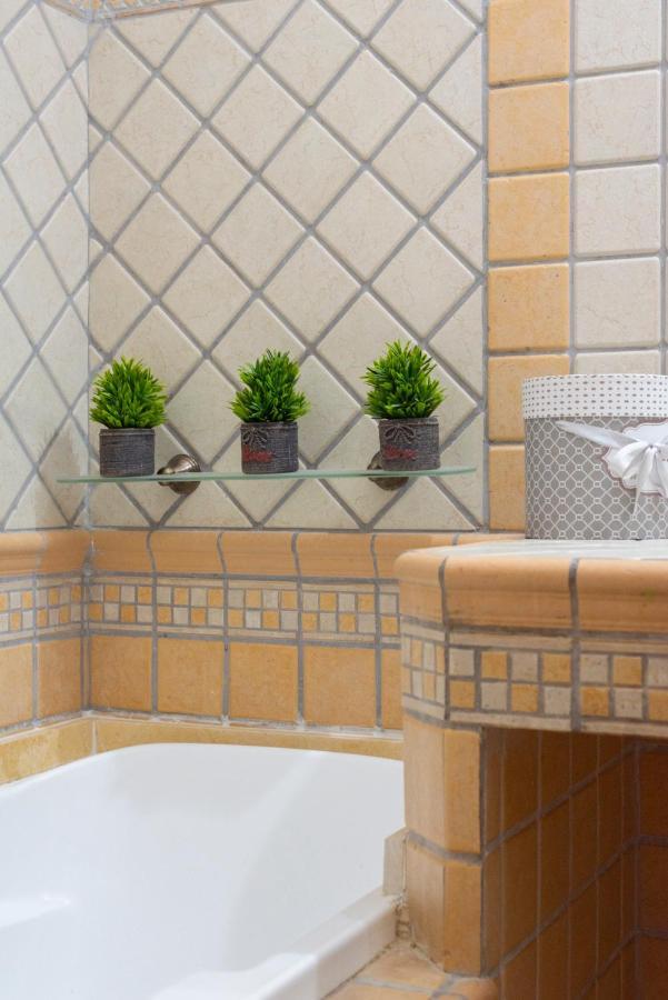Spaccanapoli Home Ngoại thất bức ảnh