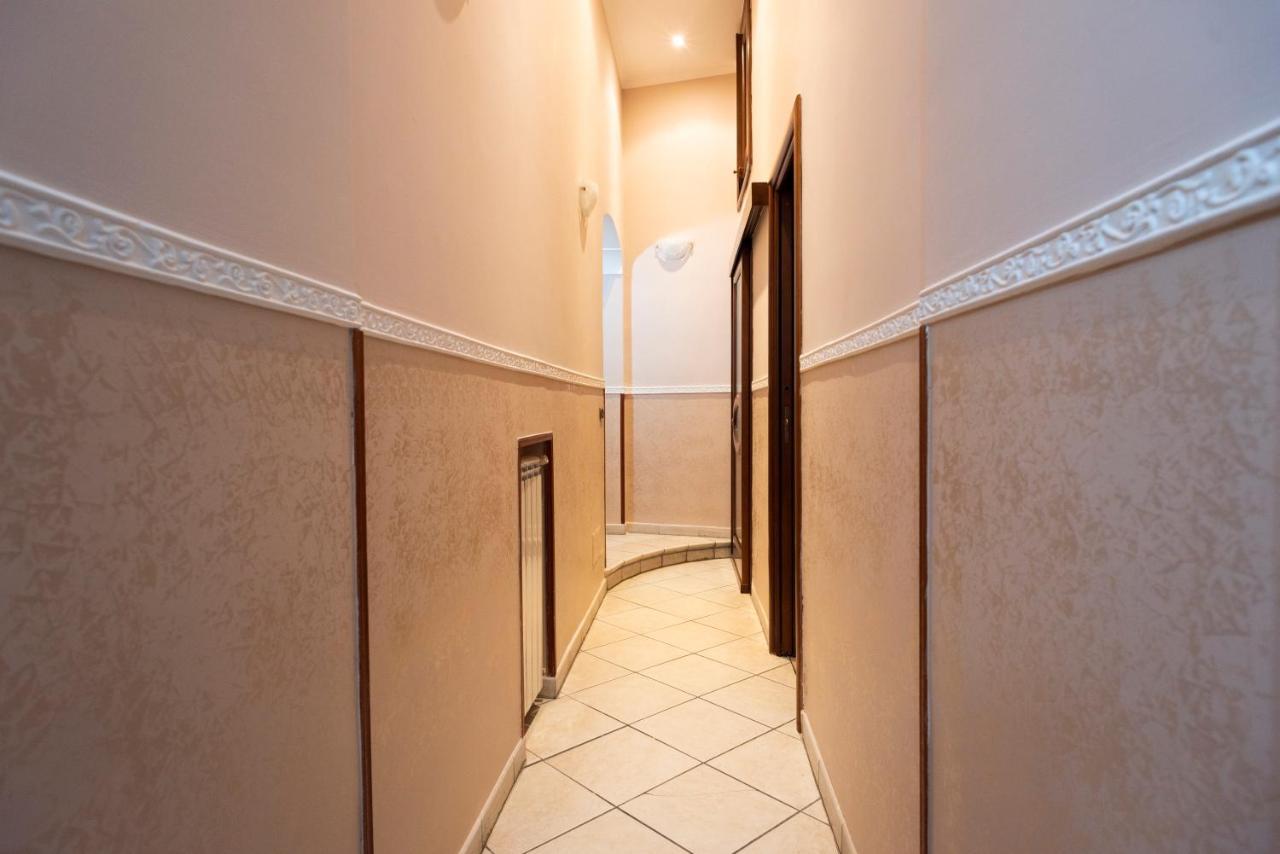 Spaccanapoli Home Ngoại thất bức ảnh